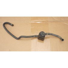 PALIVOVÁ HADIČKA S ROLLOVER VENTILEM - JAWA 300CL + MODEL 42, PÉRÁK - (ZÁNOVNÍ DÍL)